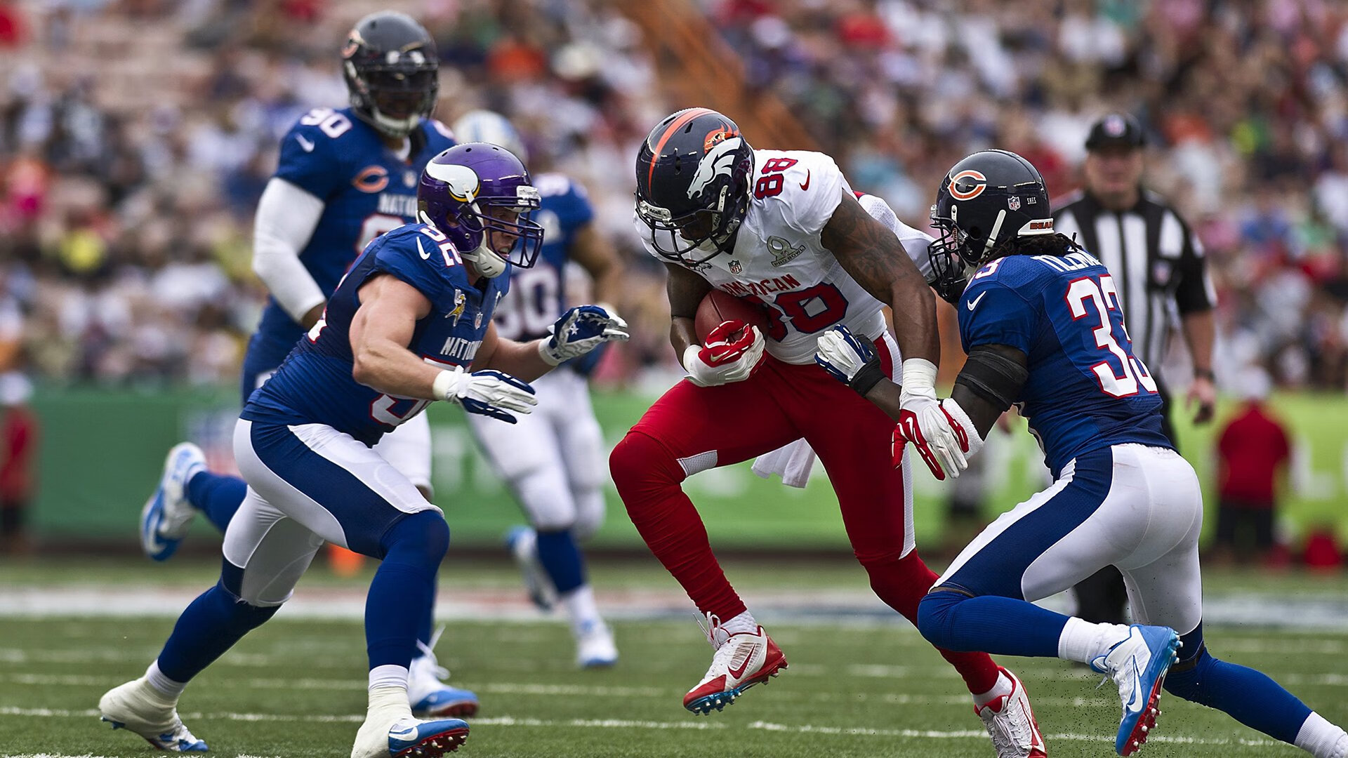 开云体育中国-卡塞米罗一剑封喉，当巴西利刃终结北非沙漠之狐