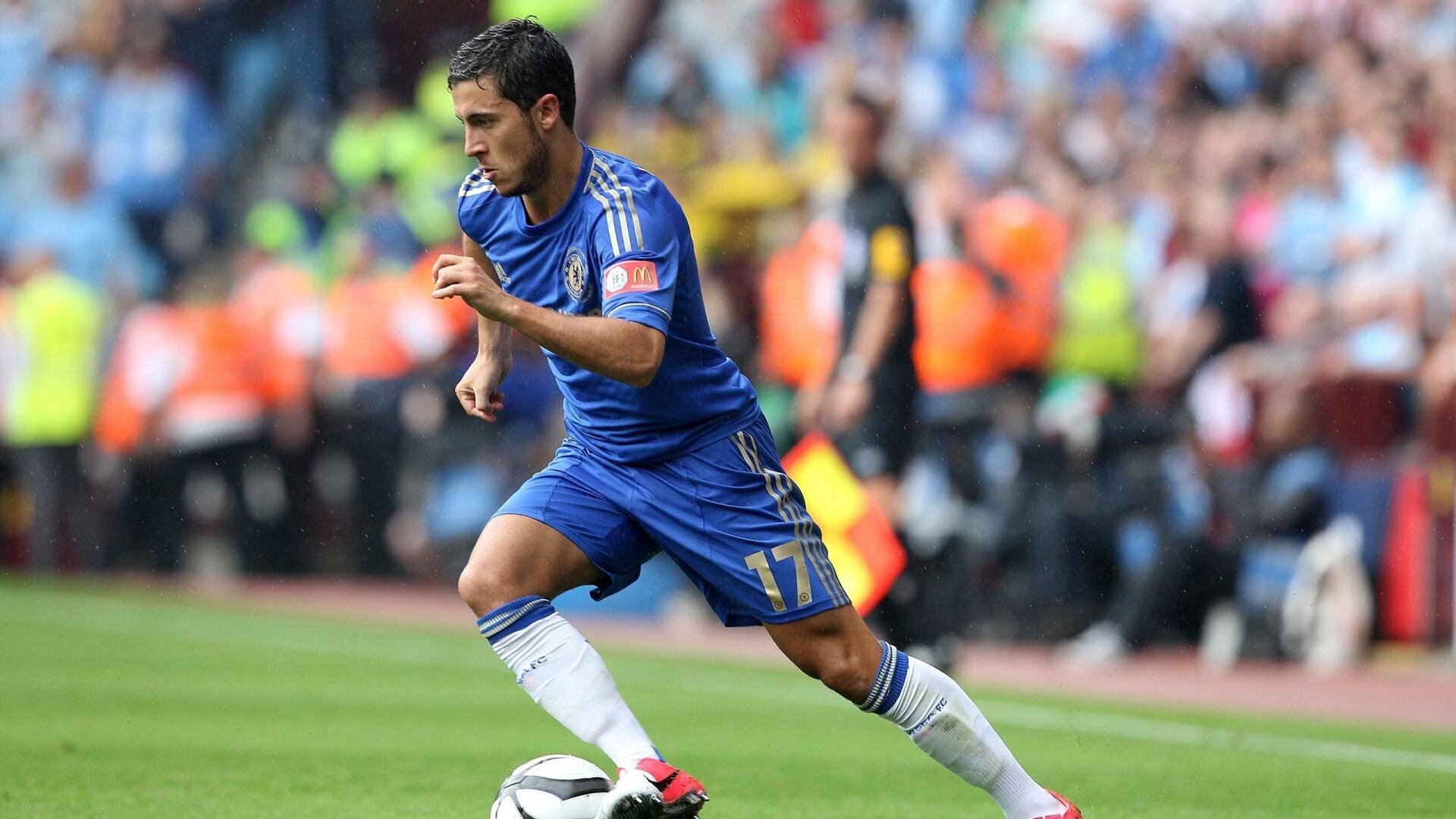 爱尔兰打穿美国，巴雷拉如何在美加墨世界杯接管比赛